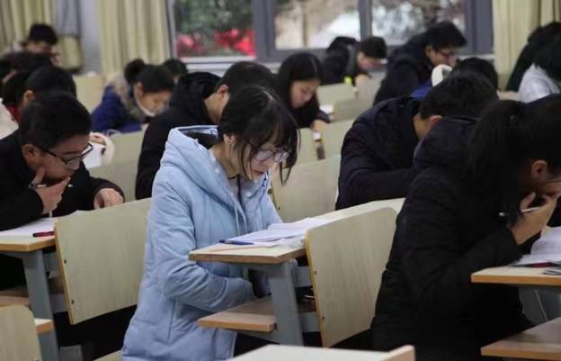 |凯发娱乐官网地址账号注册教育学考研存在【学历歧视】嘛？