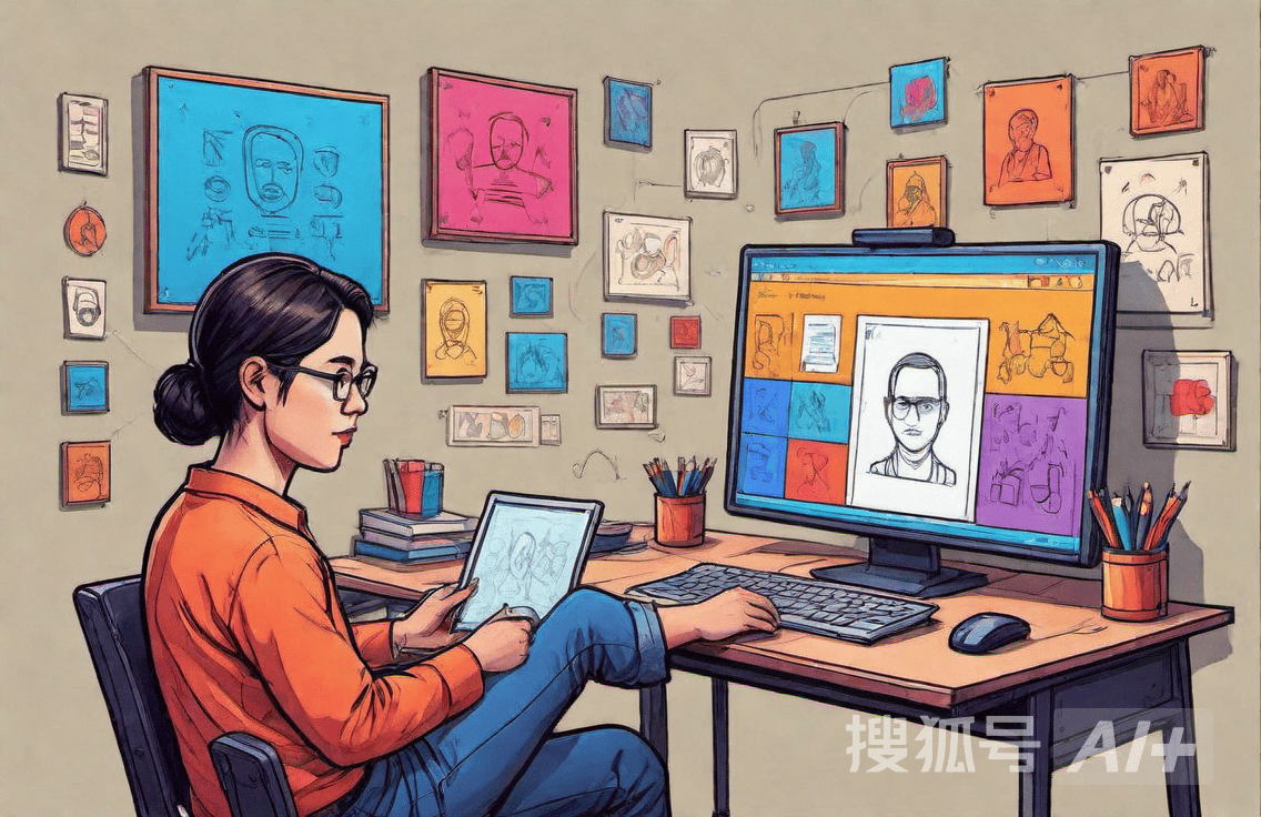 AI最新新闻速递：探索智能科技的前沿动态