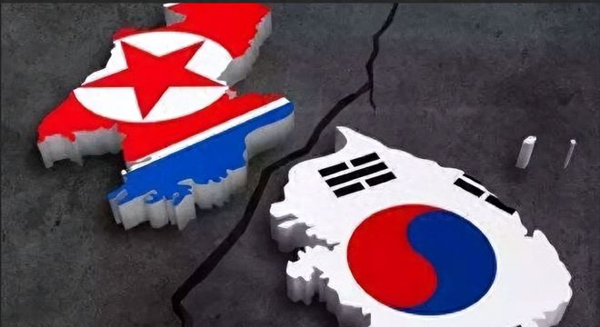 朝鲜半岛战争一触即发！